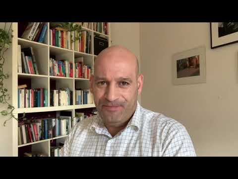 Die Moral ist ein Esel Vorschaubild zum Video „Die Moral ist ein Esel“ von Hadi Hafez